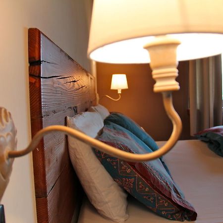 Mortirolo Bed & Breakfast Mazzo di Valtellina Luaran gambar