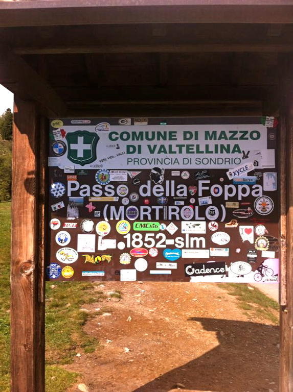 Mortirolo Bed & Breakfast Mazzo di Valtellina Luaran gambar