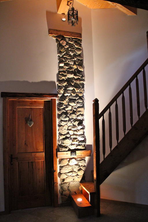 Mortirolo Bed & Breakfast Mazzo di Valtellina Bilik gambar