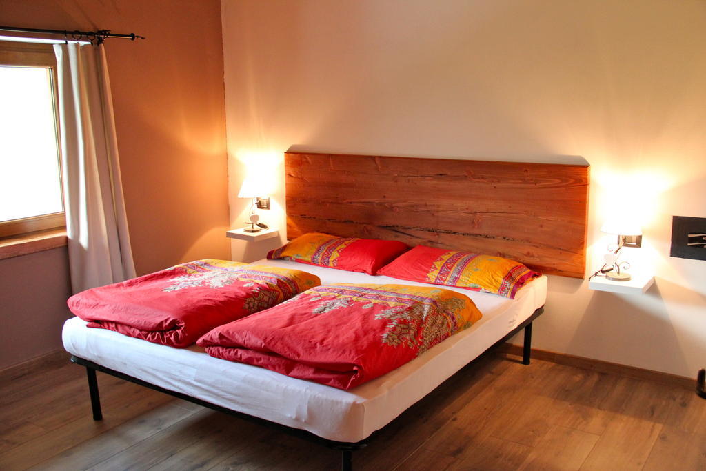 Mortirolo Bed & Breakfast Mazzo di Valtellina Bilik gambar